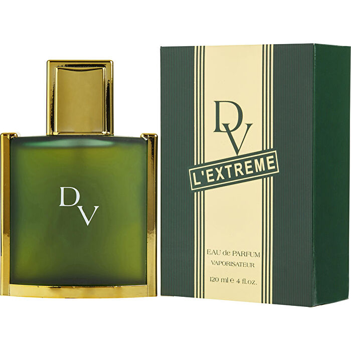 Houbigant Duc De Vervins L'extreme Eau De Parfum Spray 120ml/4oz