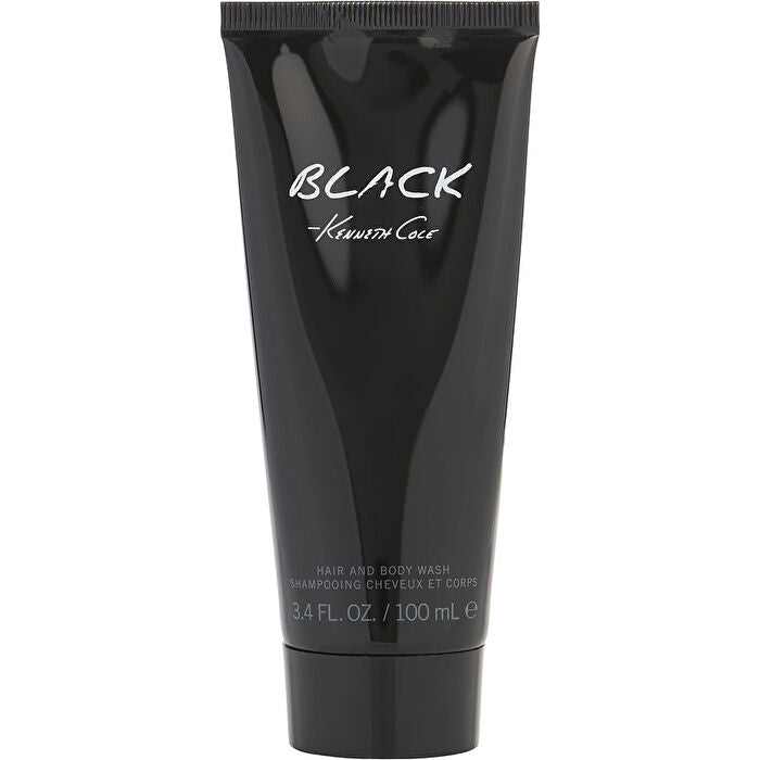 Kenneth Cole Black Hair And Body Wash 90ml/3.4oz