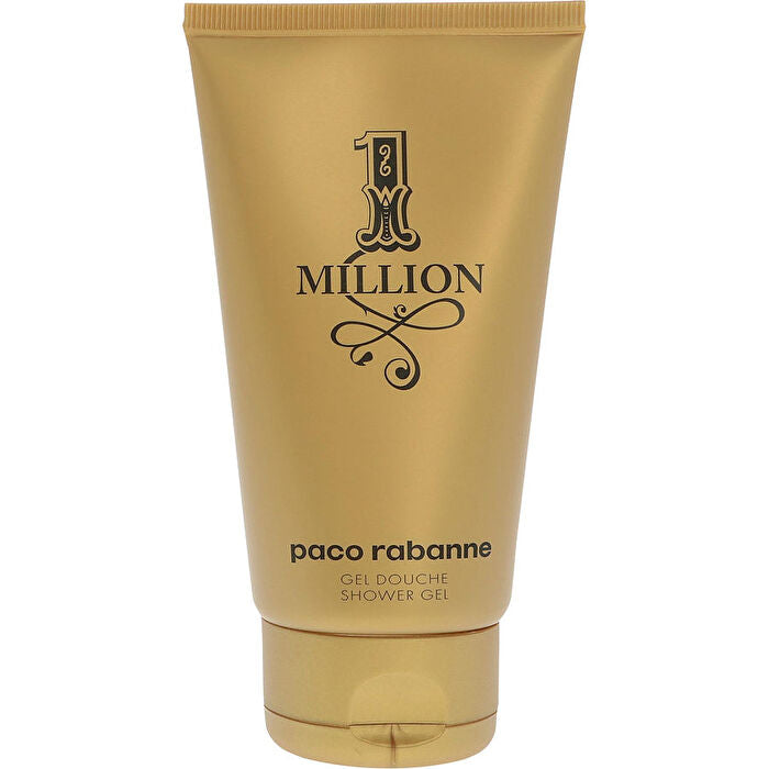 Paco Rabanne 1 Million Shower Gel 150ml/5.1oz