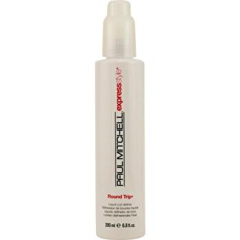 Paul Mitchell Round Trip Curl Definer 180ml/6.8oz