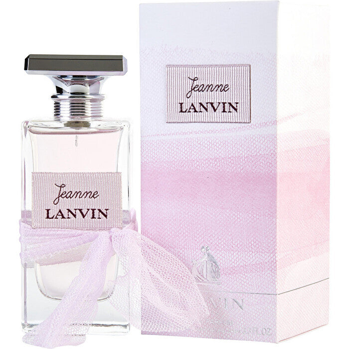 Lanvin Jeanne Lanvin Eau De Parfum Spray 90ml/3.3oz