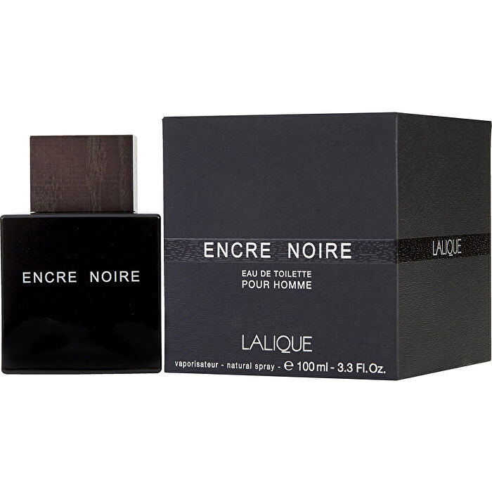 Lalique Encre Noire Lalique Eau De Toilette Spray 90ml/3.3oz