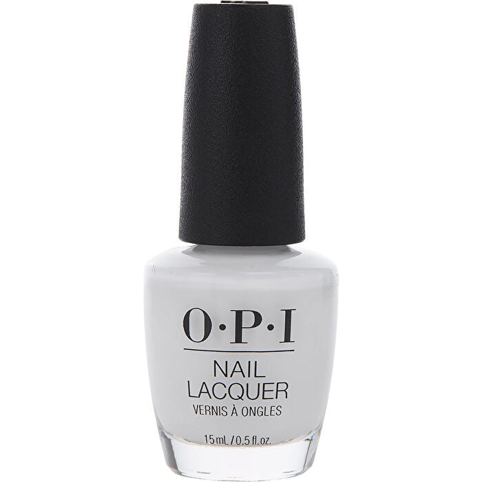 Opi Opi Alpine Snow Nail Lacquer L00-- 0.5oz
