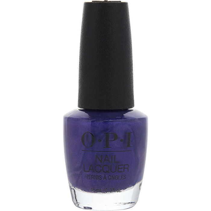 Opi Opi Purple With A Purpose Nail Lacquer B30-- 0.5oz