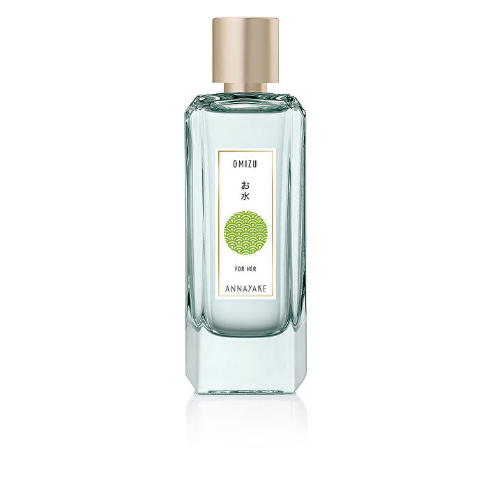 Annayake Omizu Eau De Parfum Spray 100ml/3.4oz