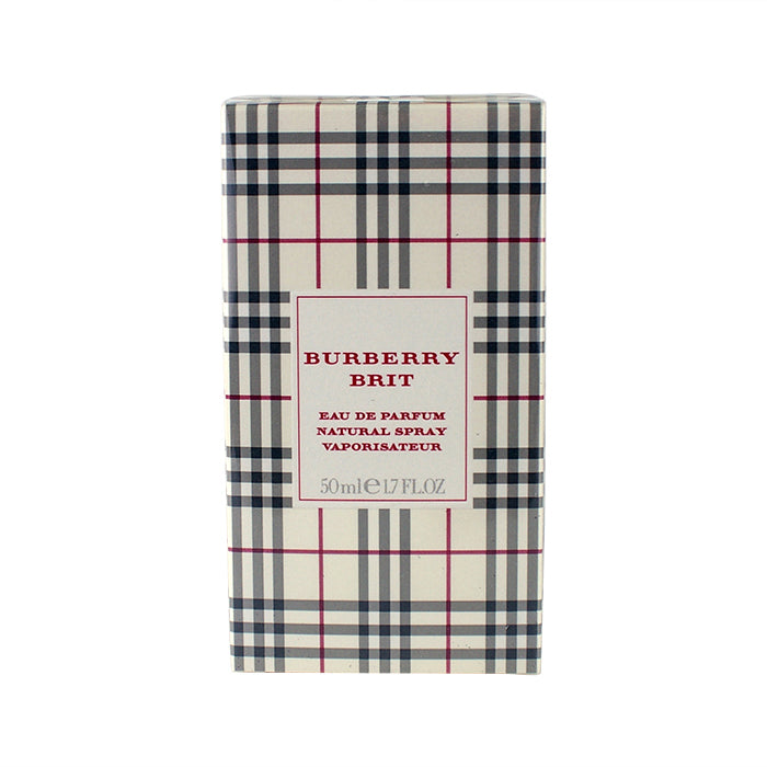 Burberry Burberry Brit Eau De Parfum Spray 50ml/1.7oz