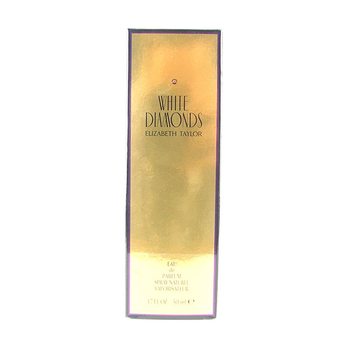 Elizabeth Taylor White Diamonds Eau De Parfum Spray 30ml/1.7oz