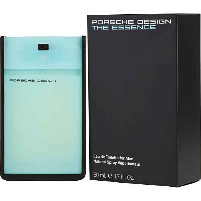 Porsche Design Porsche The Essence Eau De Toilette Spray 30ml/1.7oz