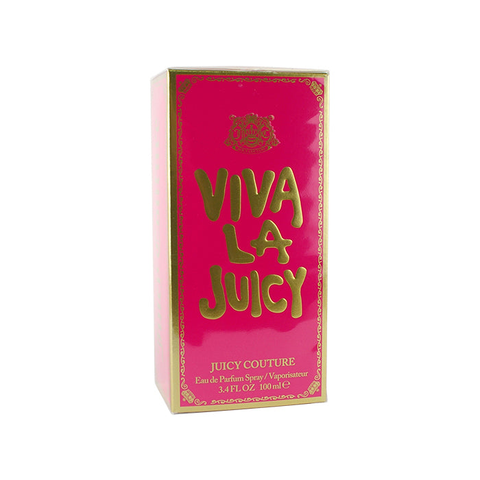 Juicy Couture Viva La Juicy Eau De Parfum Spray 90ml/3.4oz