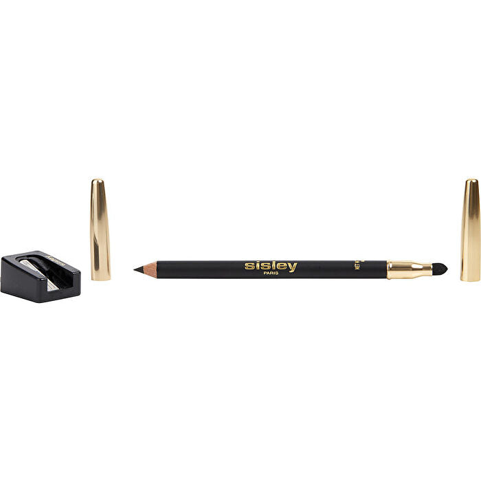Sisley Phyto Khol Perfect Eyeliner (with Blender And Sharpener) - #1 Black 1.2g/0.04oz