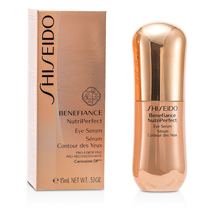 Shiseido Benefiance Nutriperfect Eye Serum 15ml/0.5oz