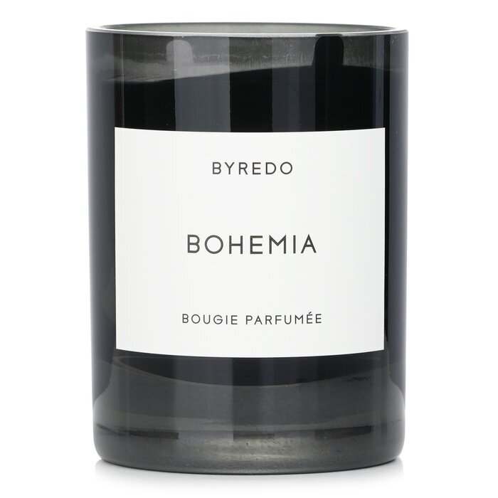 Byredo Bohemia Byredo Scented Candle 250ml/8.4oz