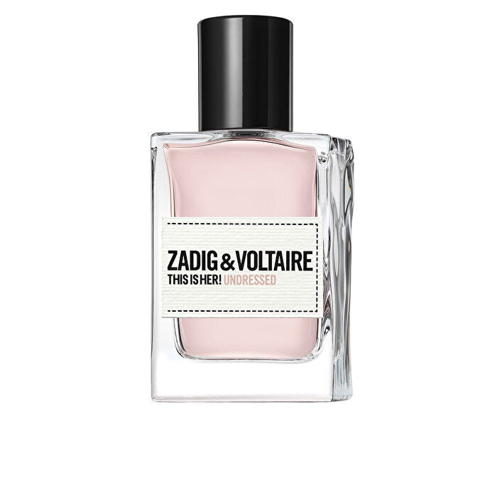 Zadig & Voltaire This Is Her! Undressed Eau De Parfum Spray 30ml/1oz