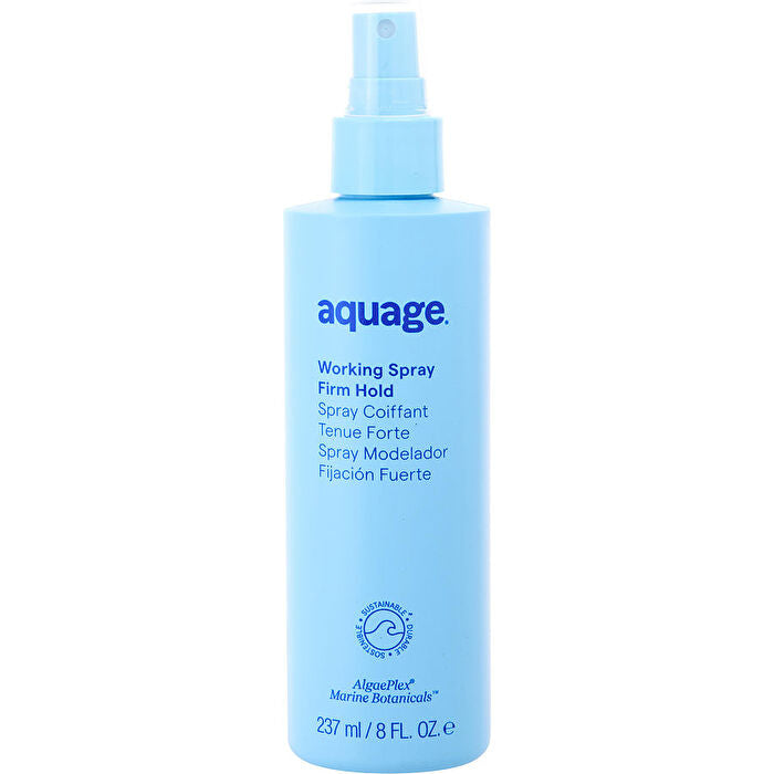 Aquage Working Spray 240ml/8oz
