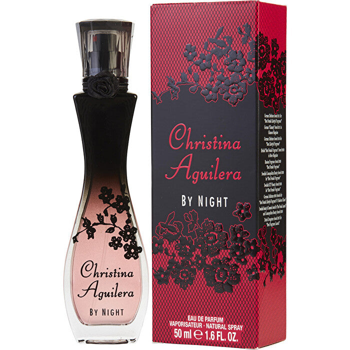 Christina Aguilera By Night Eau De Parfum Spray 30ml/1.6oz