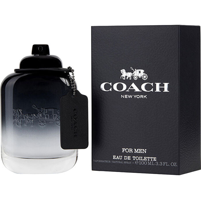 Coach For Men Eau De Toilette Spray 90ml/3.3oz