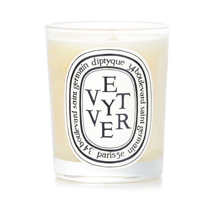 Diptyque Vetyver Scented Candle 180ml/6.5oz