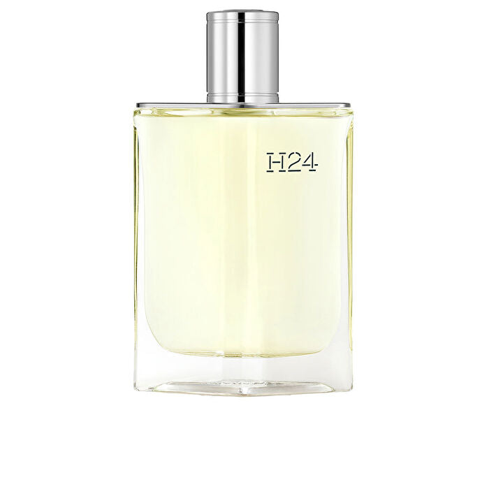 Hermes H24 Eau De Toilette Spray Refillable 150ml/5.8oz