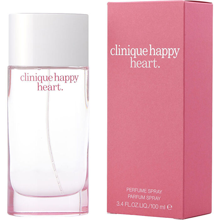 Clinique Happy Heart Parfum Spray 90ml/3.4oz