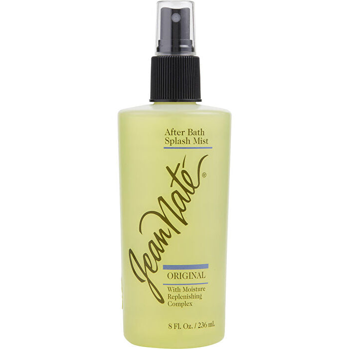 Revlon Jean Nate After Bath Splash Mist 240ml/8oz
