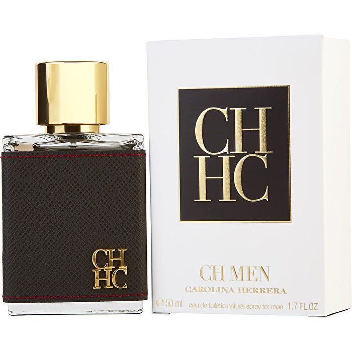 Carolina Herrera Ch Carolina Herrera (new) Eau De Toilette Spray 30ml/1.7oz