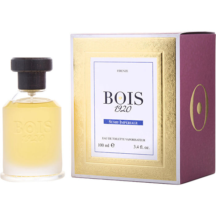 Bois 1920 Sushi Imperiale Eau De Toilette Spray 90ml/3.4oz