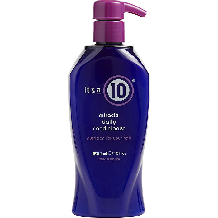 It's A 10 Its A 10 Miracle Daily Conditioner 300ml/10oz