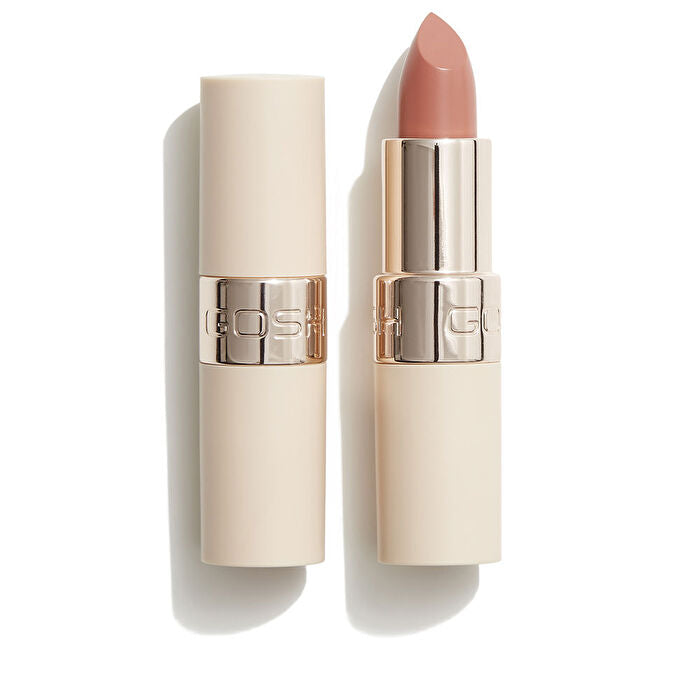 Gosh Luxury Nude Lips - # 001 Nudity 3.5g/0.1oz