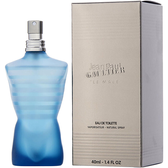 Jean Paul Gaultier Eau De Toilette Spray 30ml/1.3oz