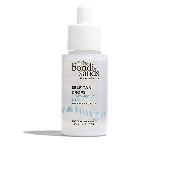 Bondi Sands Self Tan Drops - # Light/medium 30ml/1oz