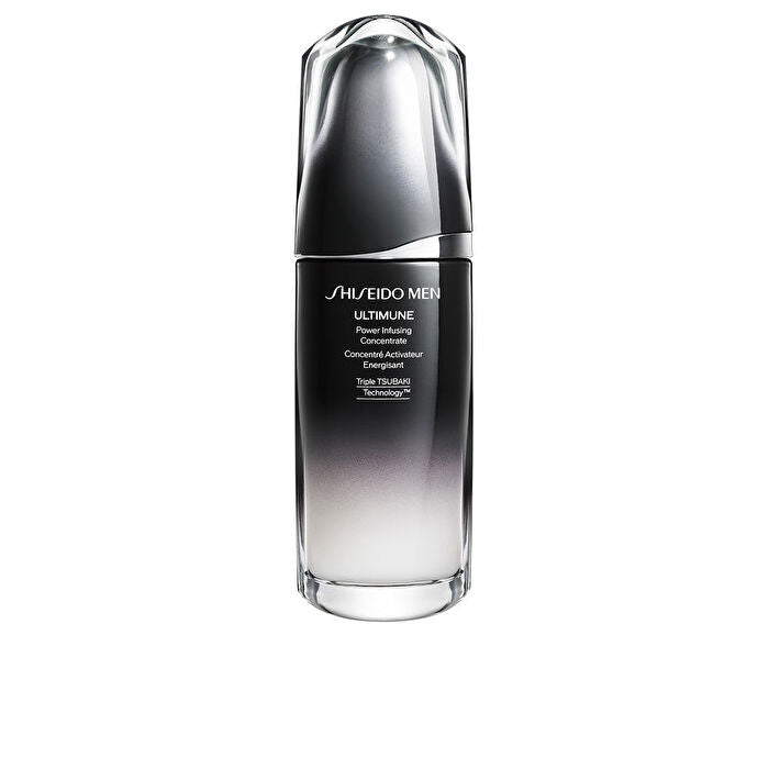Shiseido Men Ultimune Power Infusing Concentrate 75ml/2.5oz
