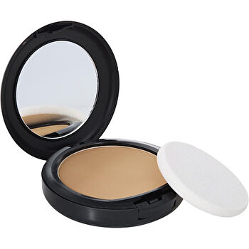 Mac Studio Fix Powder Plus Foundation - Nc43 -- 15g/0.52oz