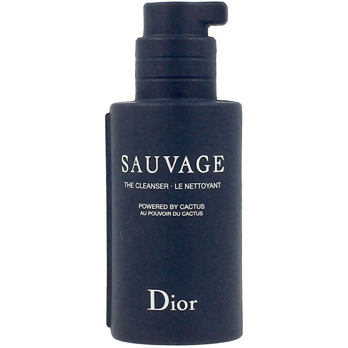 Christian Dior Dior Sauvage The Cleanser 120ml/4.2oz