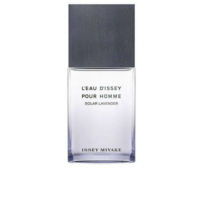 Issey Miyake L'eau D'issey Pour Homme Solar Lavender Eau De Toilette Intense Spray 90ml/3.3oz