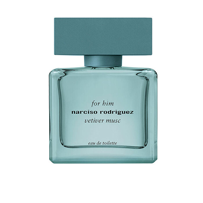 Narciso Rodriguez Vetiver Musc Eau De Toilette Spray 30ml/1.6oz