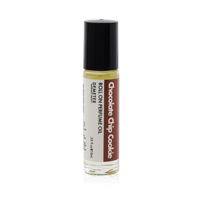 Demeter Chocolate Chip Cookie Roll On Perfume Oil 8.8ml/0.29oz