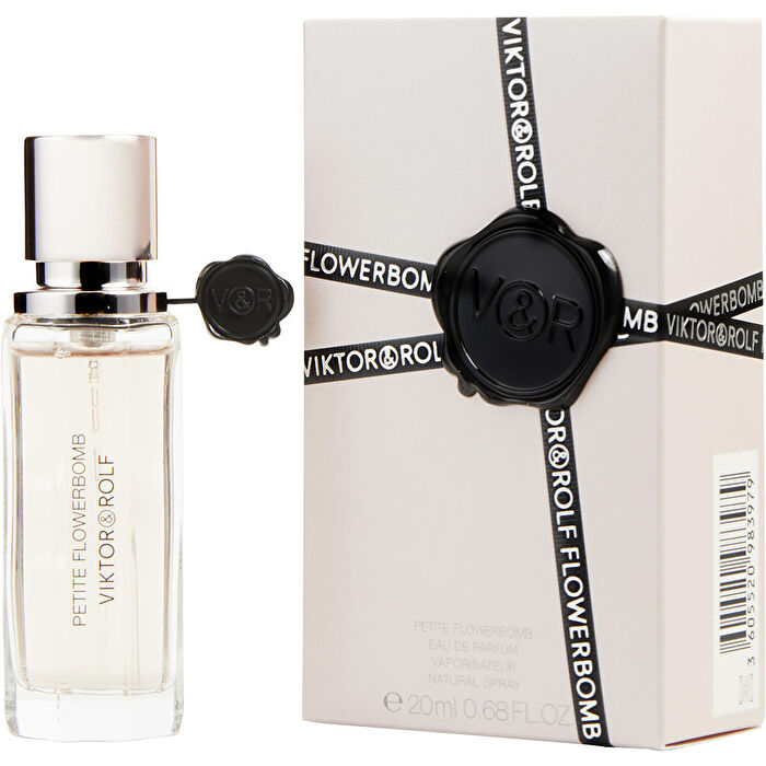 Viktor & Rolf Flowerbomb Eau De Parfum Spray 0.68oz