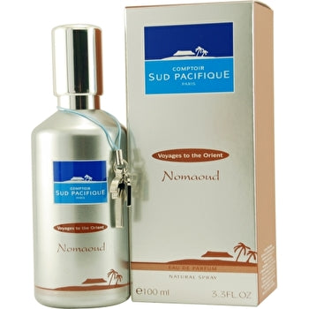 Comptoir Sud Pacifique Nomaoud Eau De Parfum Spray (new Packaging) 100ml/3.3oz