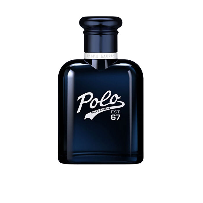 Ralph Lauren Polo 67 Eau De Toilette Spray 75ml/2.5oz