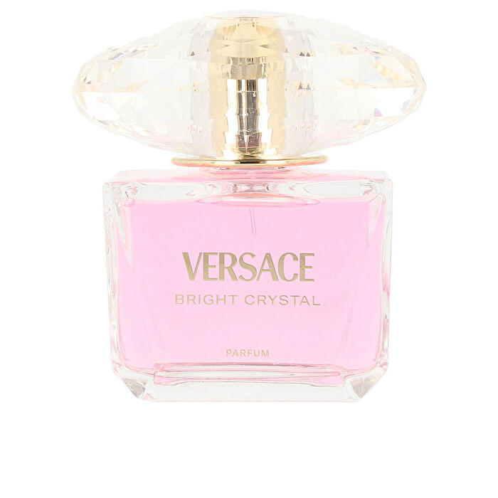 Versace Bright Crystal Pure Perfume 90ml/3oz