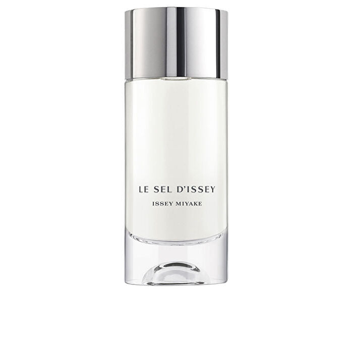 Issey Miyake Le Sel D'issey Eau De Toilette Refillable Spray 90ml/3.3oz