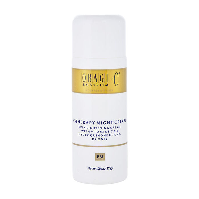 Obagi Obagi C Rx System C Therapy Night Cream 57ml/2oz