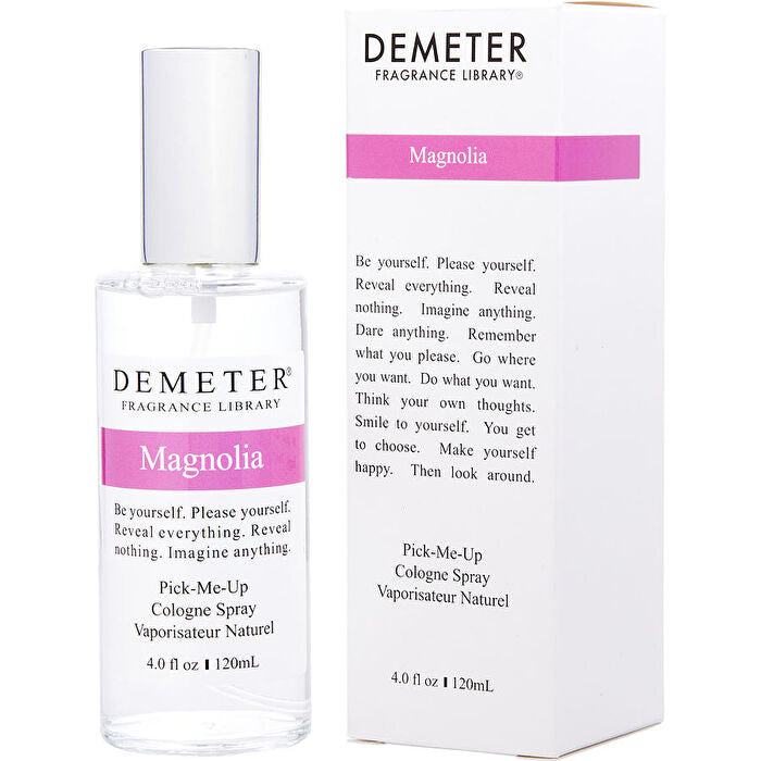 Demeter Magnolia Cologne Spray 120ml/4oz