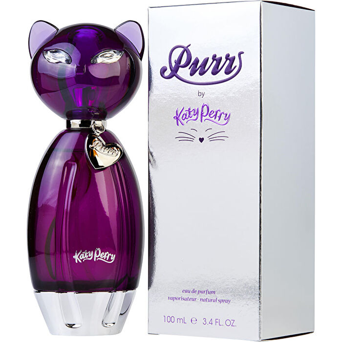 Katy Perry Purr Eau De Parfum Spray 90ml/3.4oz