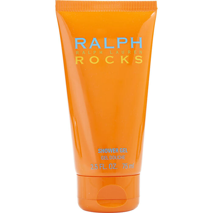Ralph Lauren Ralph Rocks Shower Gel 60ml/2.5oz