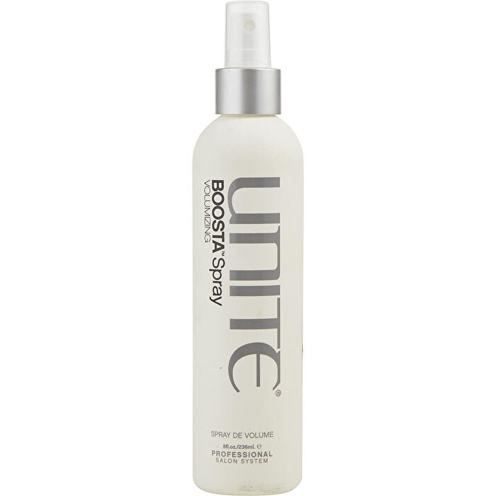 Unite Boosta Spray Volumizing 240ml/8oz