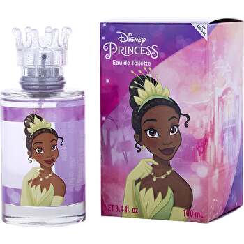 Air Val International Princess & The Frog Tiana Eau De Toilette Spray 90ml/3.4oz