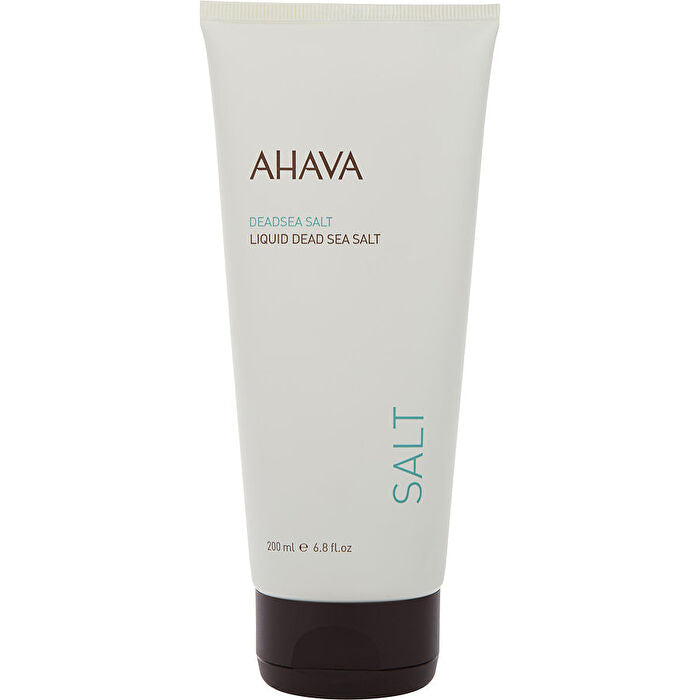 Ahava Deadsea Salt Liquid Deadsea Salt 200ml/6.7oz