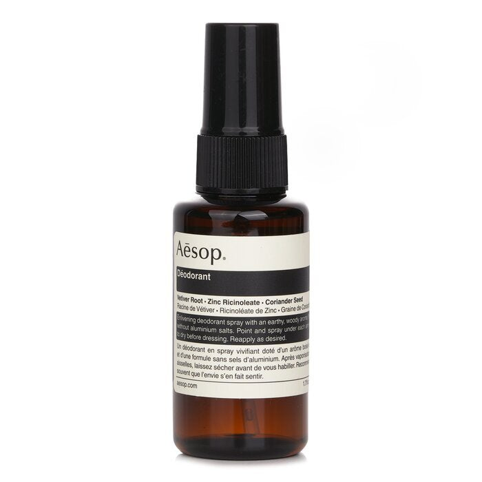 Aesop Deodorant Spray 50ml/1.7oz