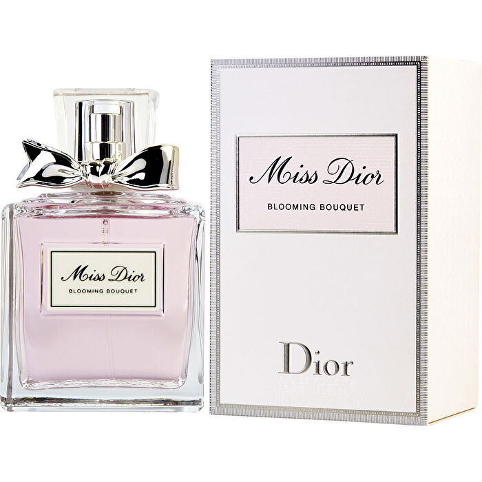 Christian Dior Miss Dior Blooming Bouquet Eau De Toilette Spray 90ml/3.4oz